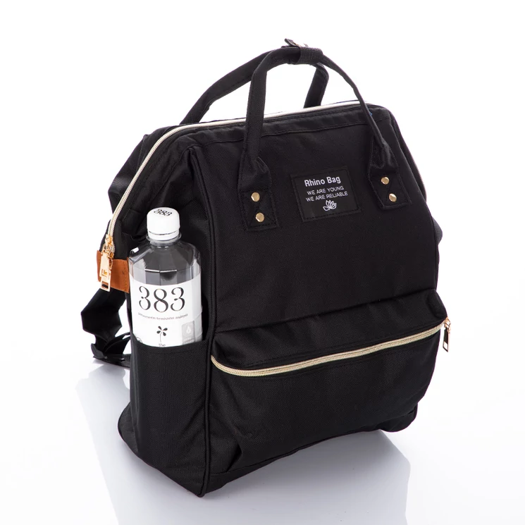 RYANAIR WIZZAIR KÉZIPOGGYÁSZ MÉRETŰ  HÁTIZSÁK  Kék színben