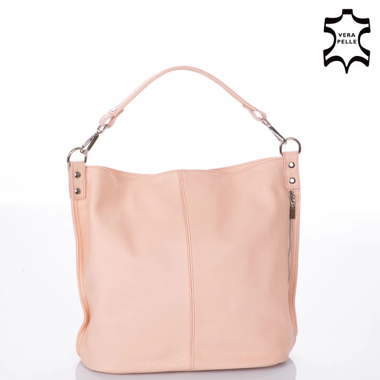 Valódi bőr női táska