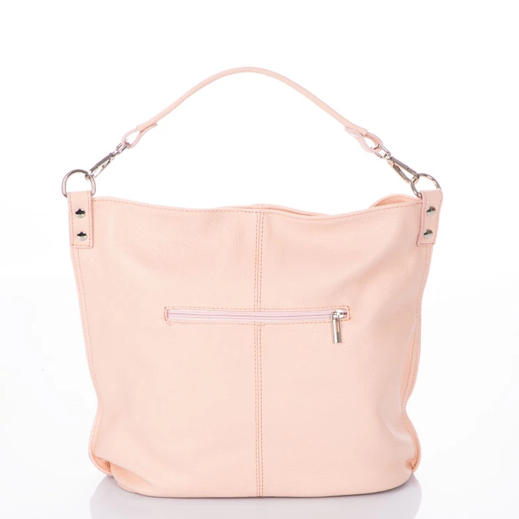 Valódi bőr női táska