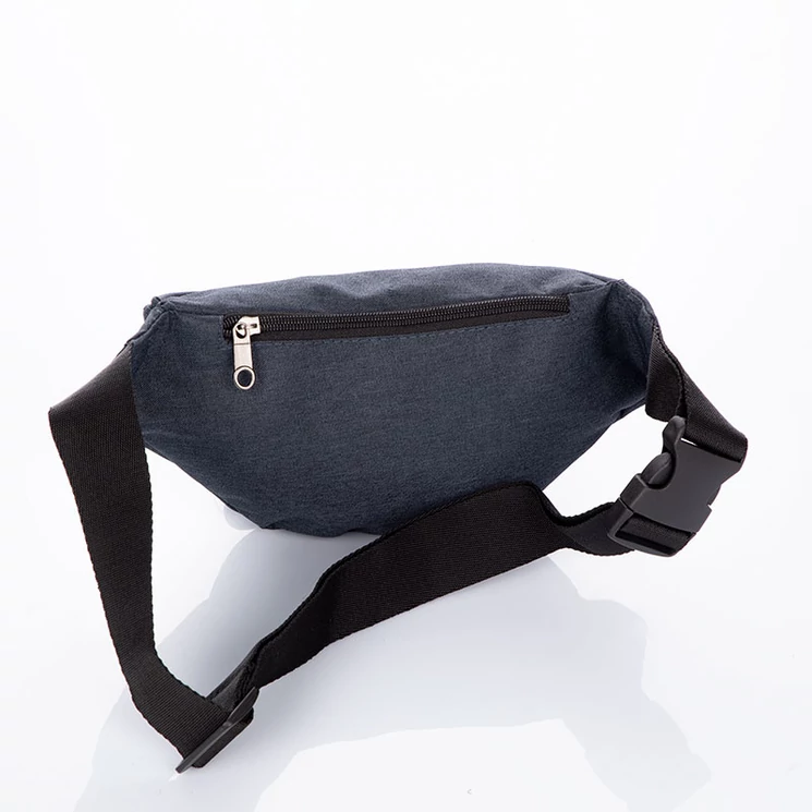 AdventureR övtáska kék színben AT537