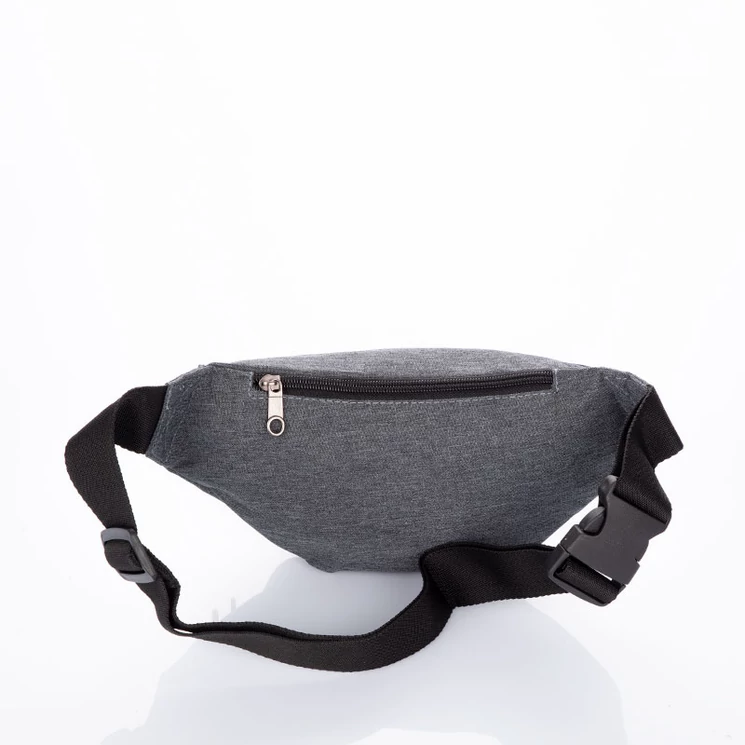 AdventureR övtáska szürke színben AT537