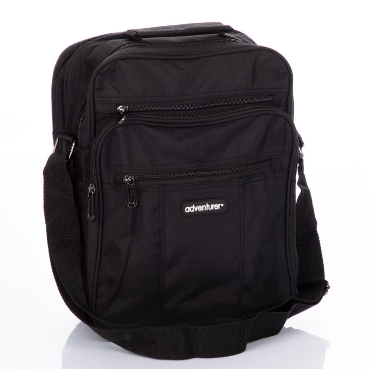 Adventurer válltáska AT5273 Blue