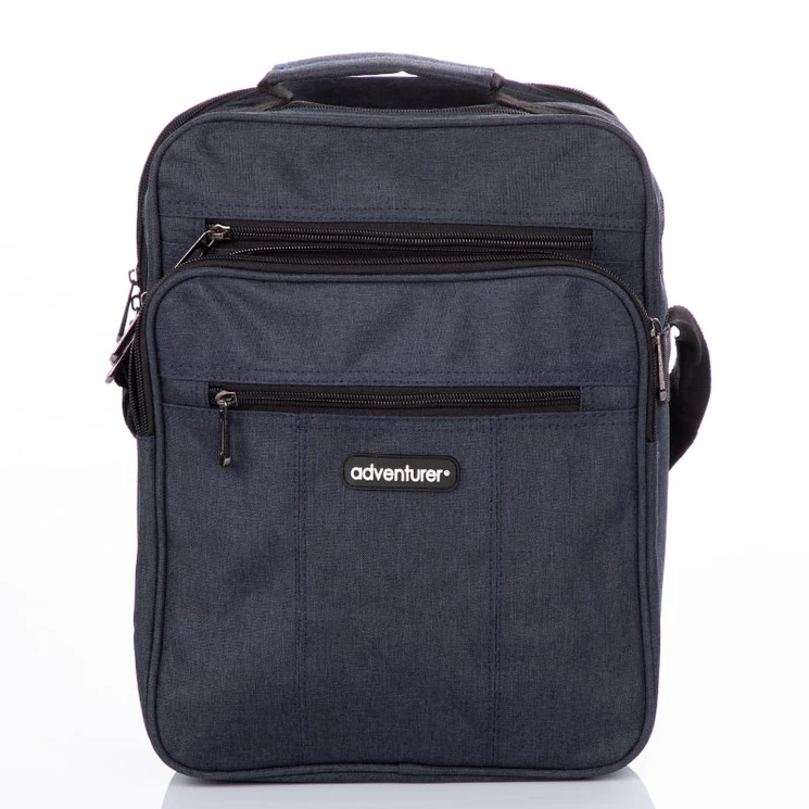 Adventurer válltáska AT5273 Blue