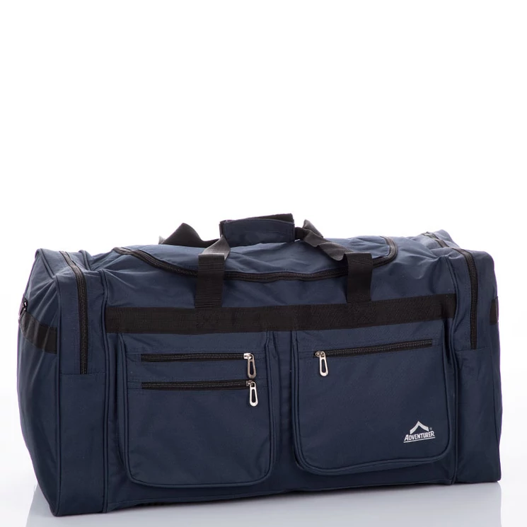 Adventurer „XXL” utazótáska és sporttáska AT522 Blue