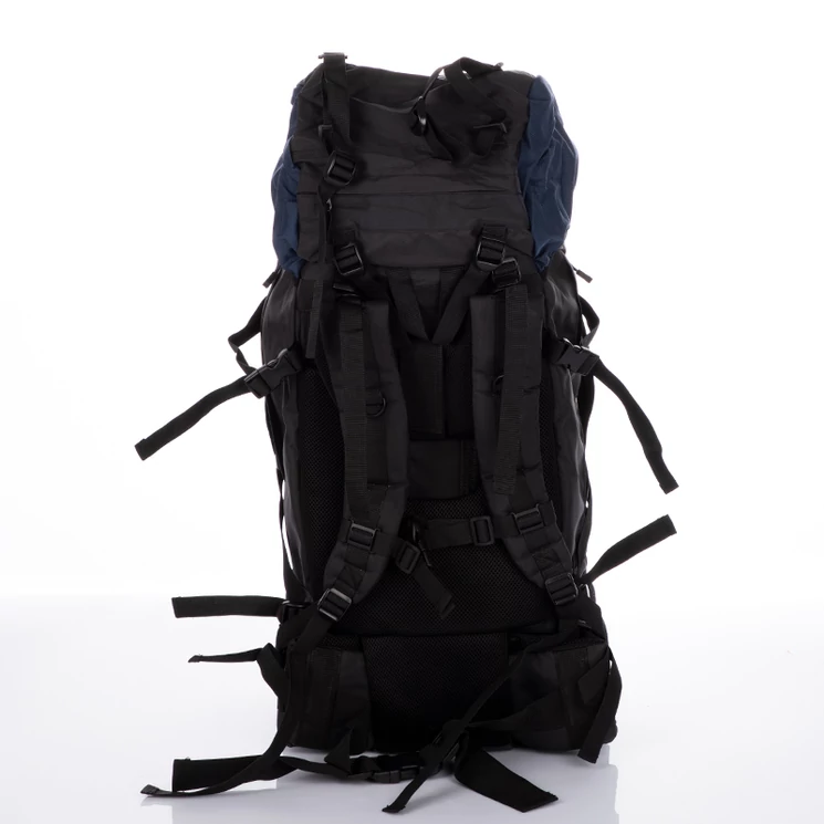 SHERPA nagyméretű 80 literes túrazsák