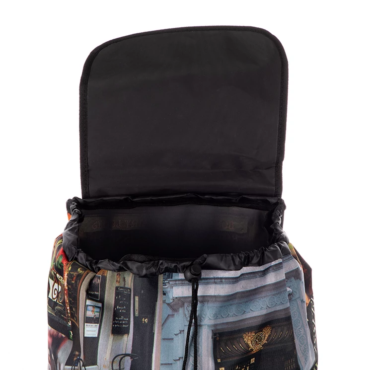 Amica Moda gurulós bevásárlókocsi city