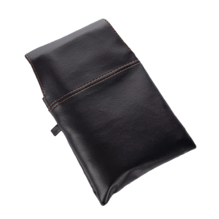 Marco Amrini Pincér brifkó pénztárca és tartó