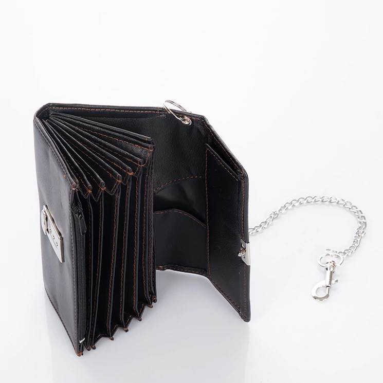 Marco Amrini Pincér brifkó pénztárca és tartó