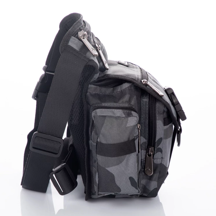 Adventurer combtáska taktikai táska ajándék övtáskával AT5110 Green Camo