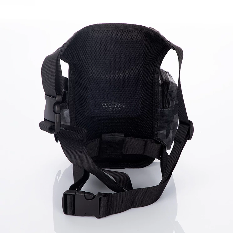 Adventurer combtáska taktikai táska ajándék övtáskával AT5110 Green Camo