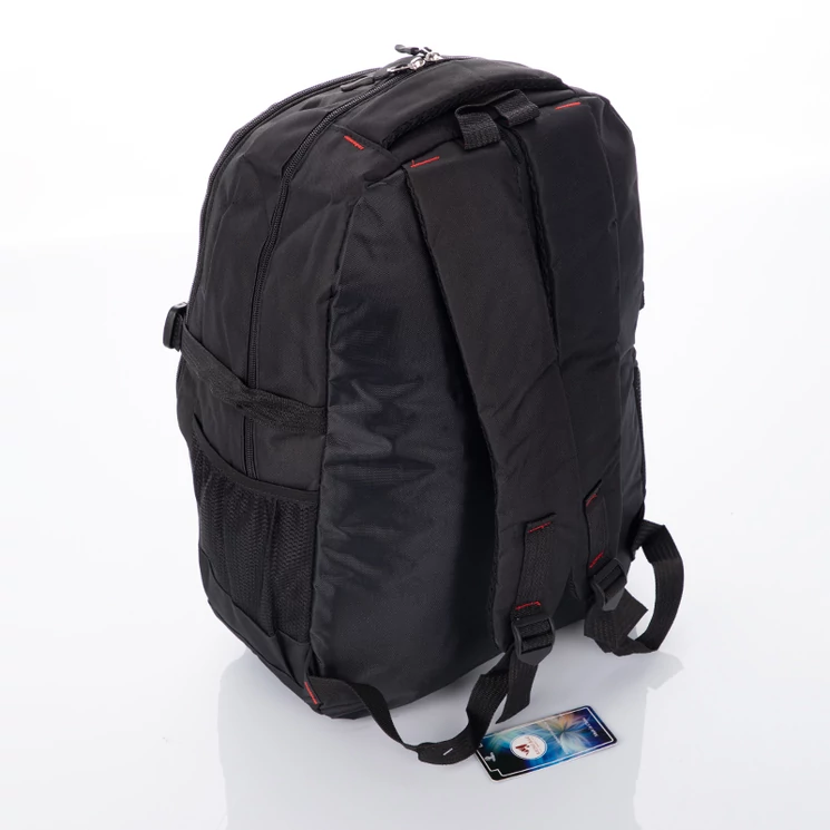 Hátizsák sötétkék színben 5803 DarkBlue