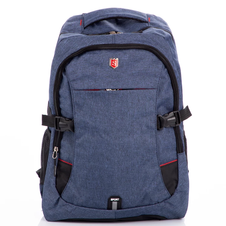 Hátizsák sötétkék színben 5803 DarkBlue