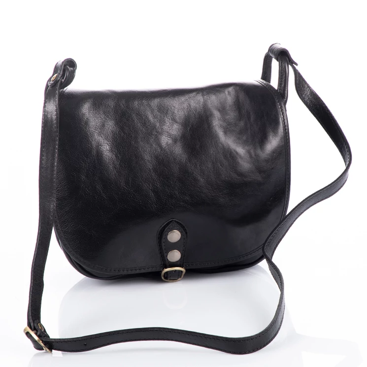 Valódi bőr női táska