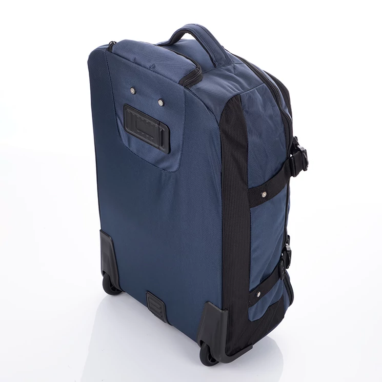 Swisswin gurulós utazótáska kék színben nagy méret HL6688 