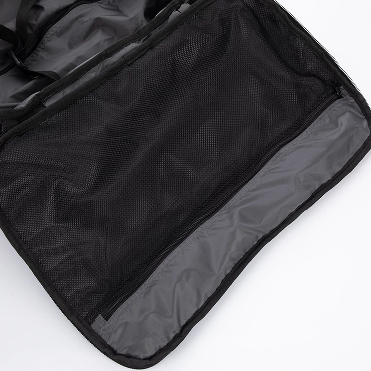 Swisswin gurulós utazótáska kék színben nagy méret HL6688 