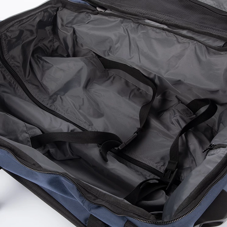 Swisswin gurulós utazótáska kék színben nagy méret HL6688 