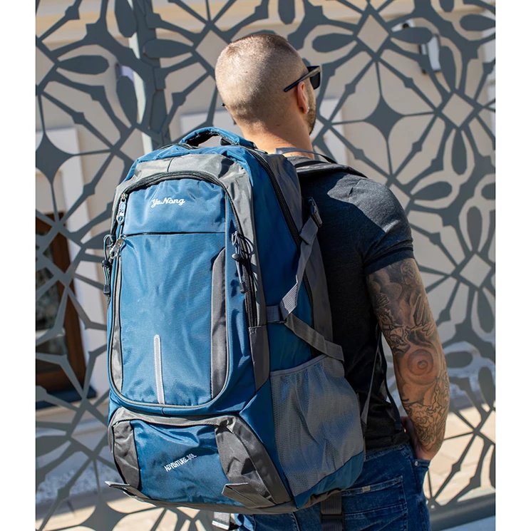 Nagyméretű Túrahátizsák