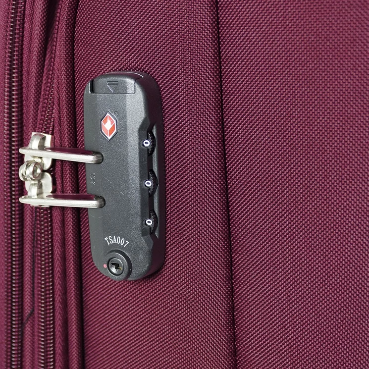 GA-1134/79 Gabol bőrönd