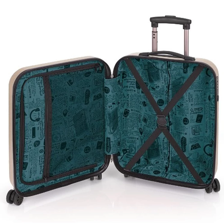 GA-103522 Gabol Paradise kabinbőrönd