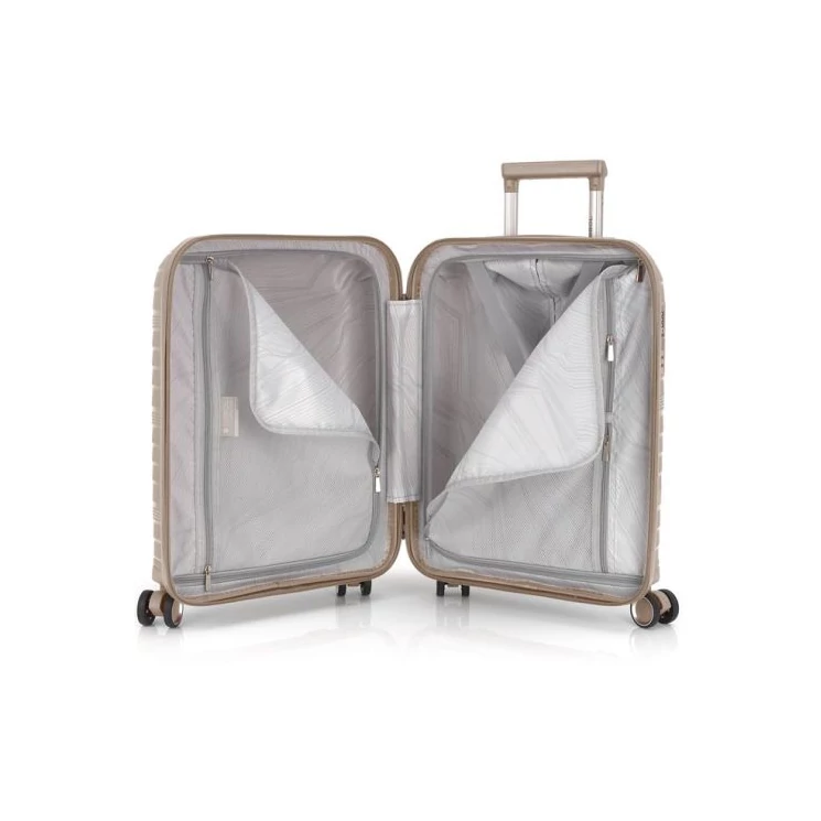 Gabol kabinbőrönd piros színben GA-1220KB