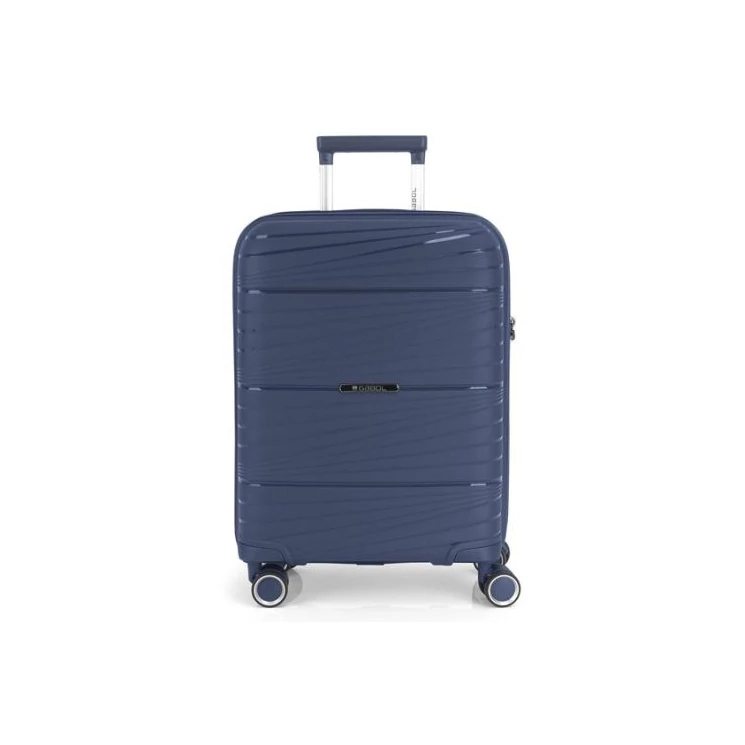 Gabol kabinbőrönd kék színben GA-1220KB