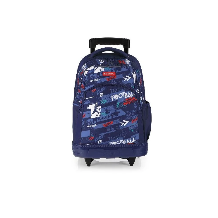 Gabol gurulós hátizsák GA-231647