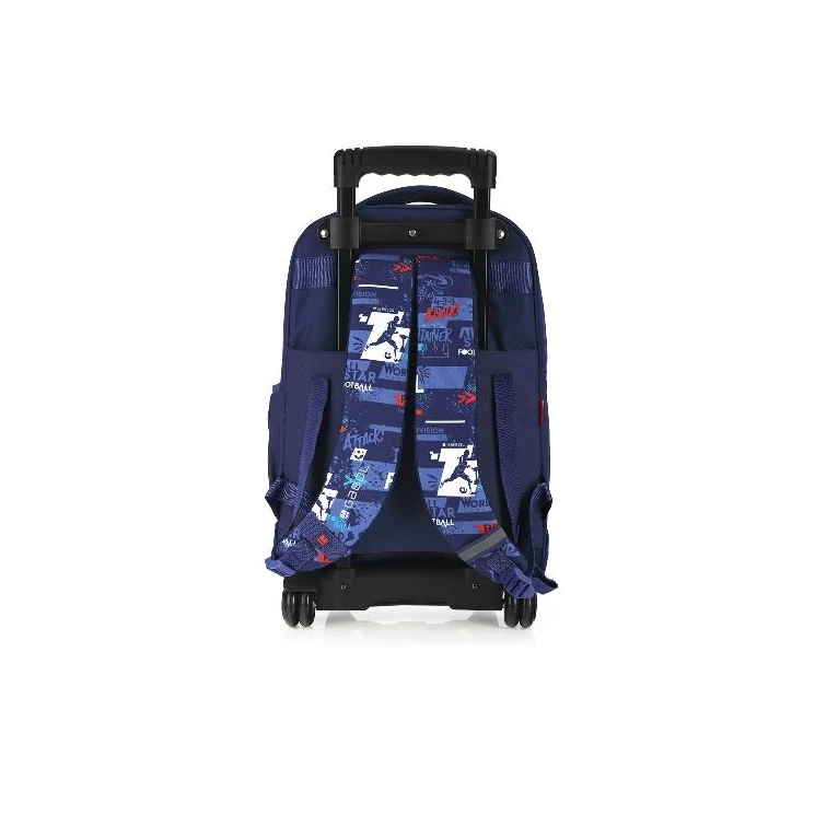 Gabol gurulós hátizsák GA-231647