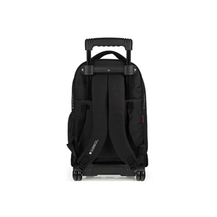 Gabol gurulós hátizsák GA-231747