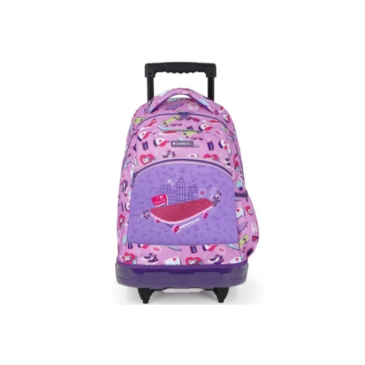 Gabol gurulós hátizsák GA-232512