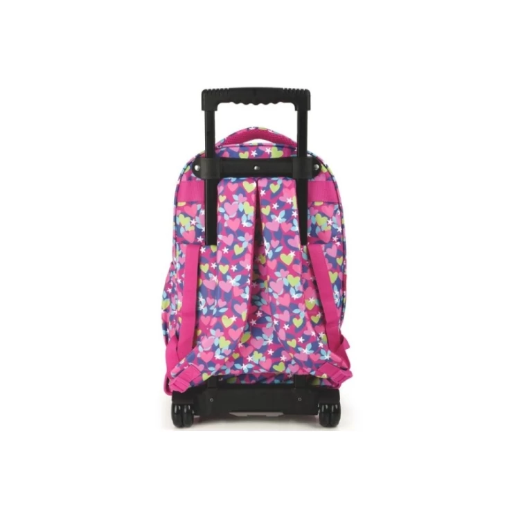 Gabol gurulós hátizsák GA-232712