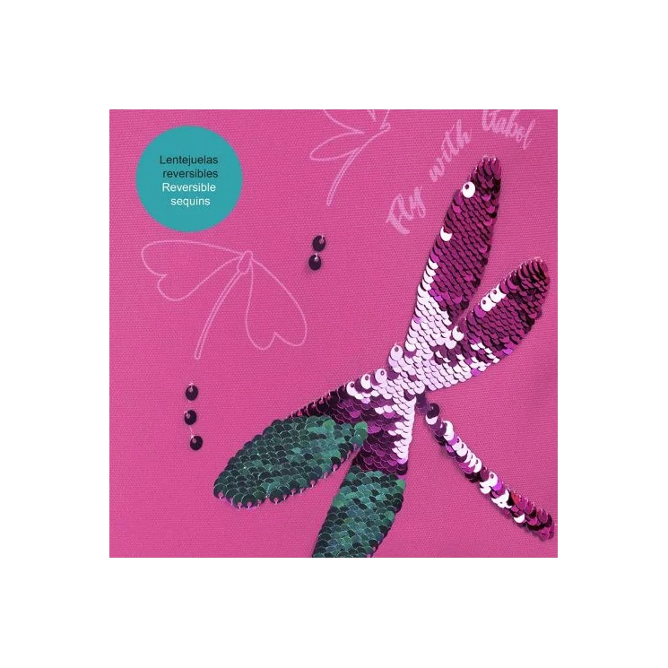 Gabol gurulós hátizsák GA-232712