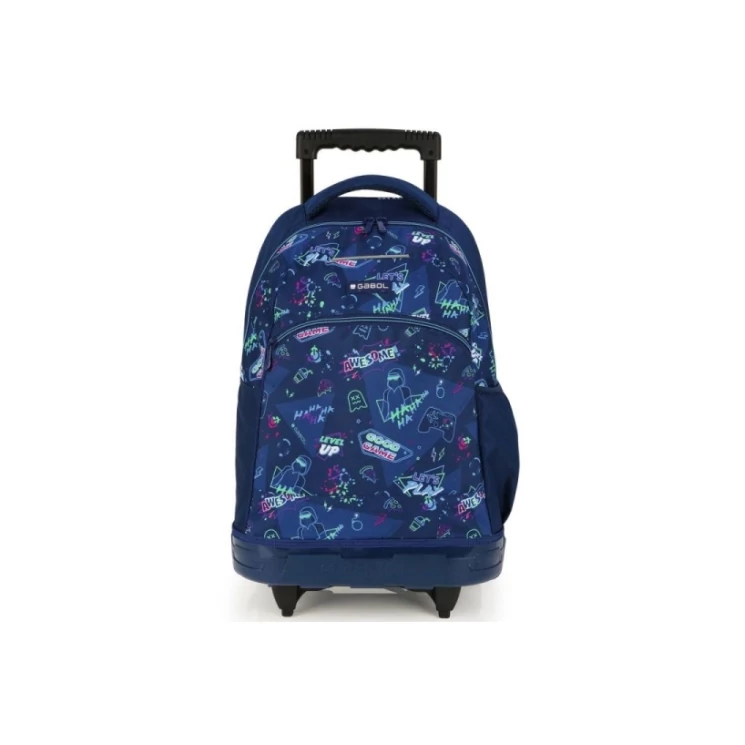 Gabol gurulós hátizsák GA-233412