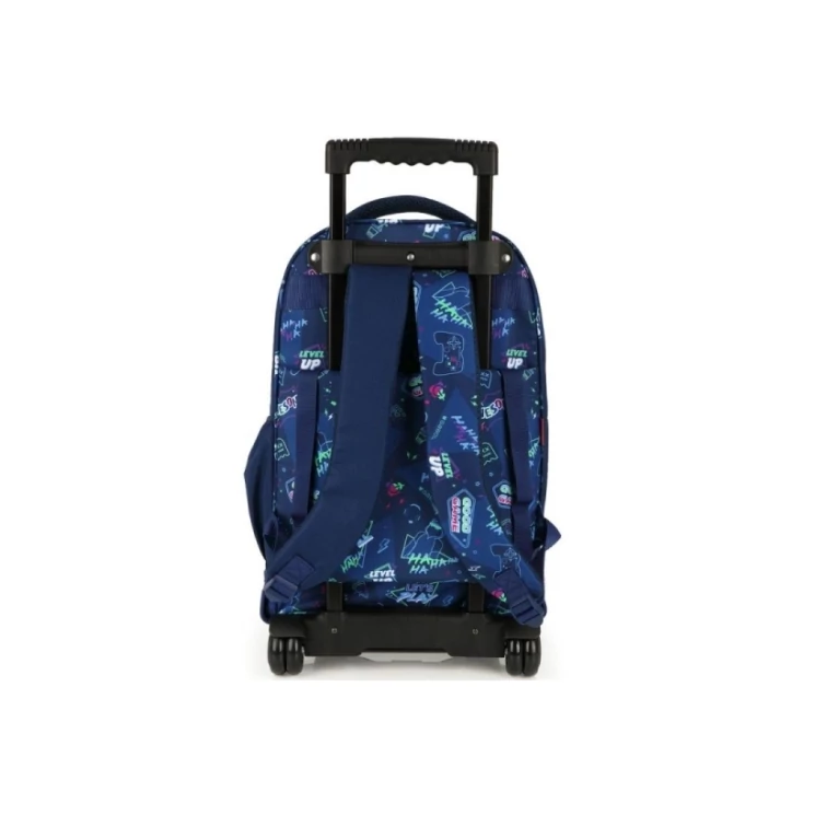 Gabol gurulós hátizsák GA-233412