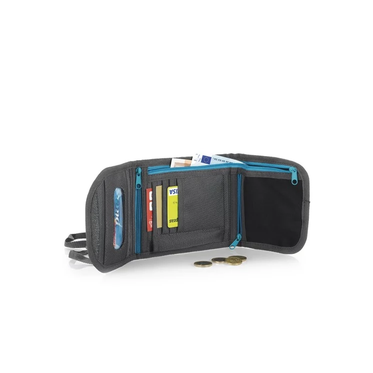 Gabol rejtett pénztárca GA-800021