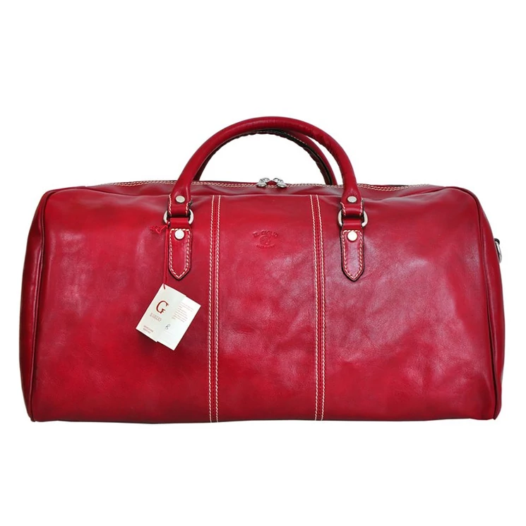 Valódi Bőr utazótáska