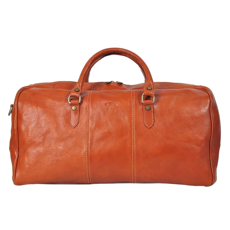 Valódi Bőr utazótáska