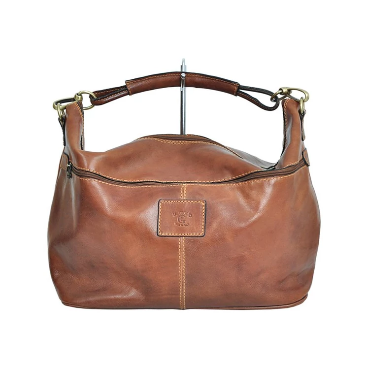 VALÓDI BŐR UTAZÓTÁSKA