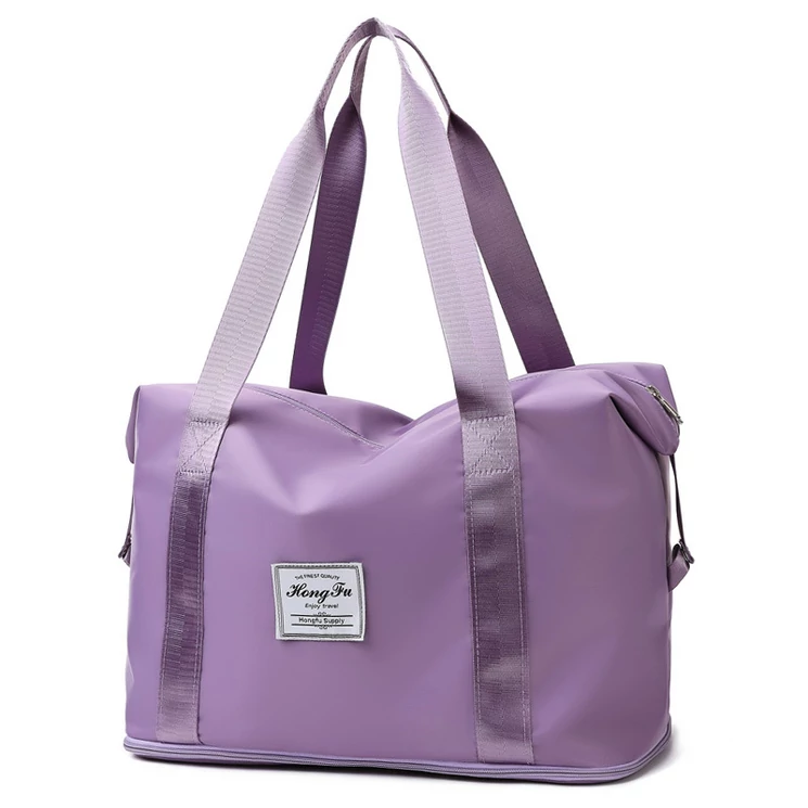 Utazótáska Wizzair méretű fedélzeti táska 40 x 30 x 20 cm bővíthető