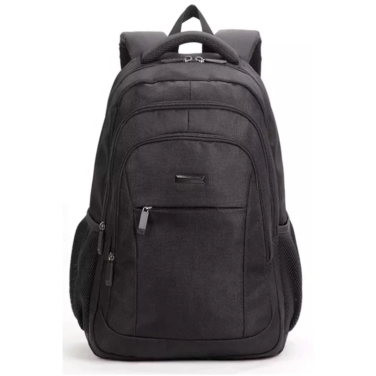 Aoking laptoptartós hátizsák fekete színben H97067-black