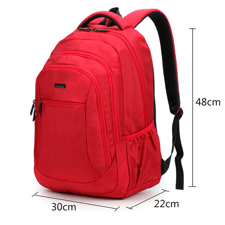 Aoking laptoptartós hátizsák midnightblue színben 