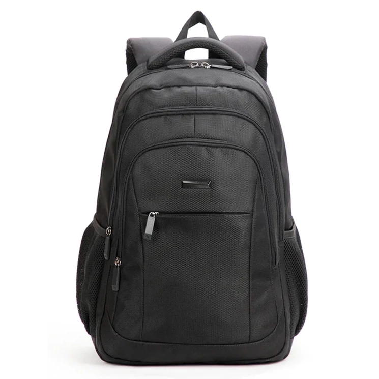 Aoking laptoptartós hátizsák fekete színben HN1056-black