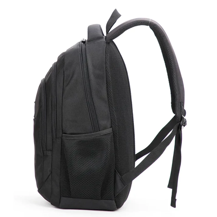 Aoking laptoptartós hátizsák fekete színben HN1056-black