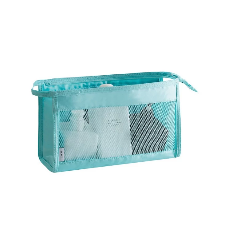 Neszeszer Világoskék színben