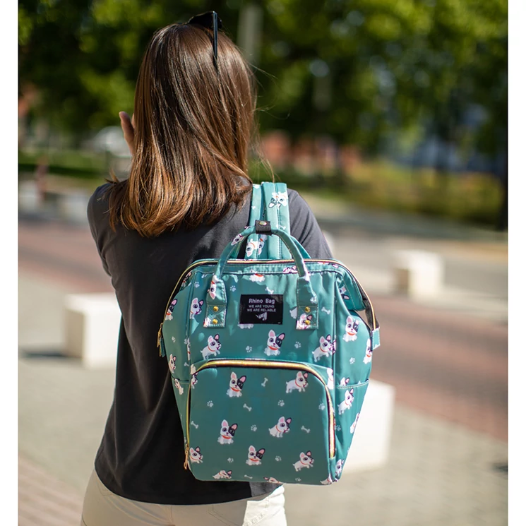 Ryanair Ingyenes felvihető Kézipoggyász Hátizsák 39 X 25 X 18 cm  