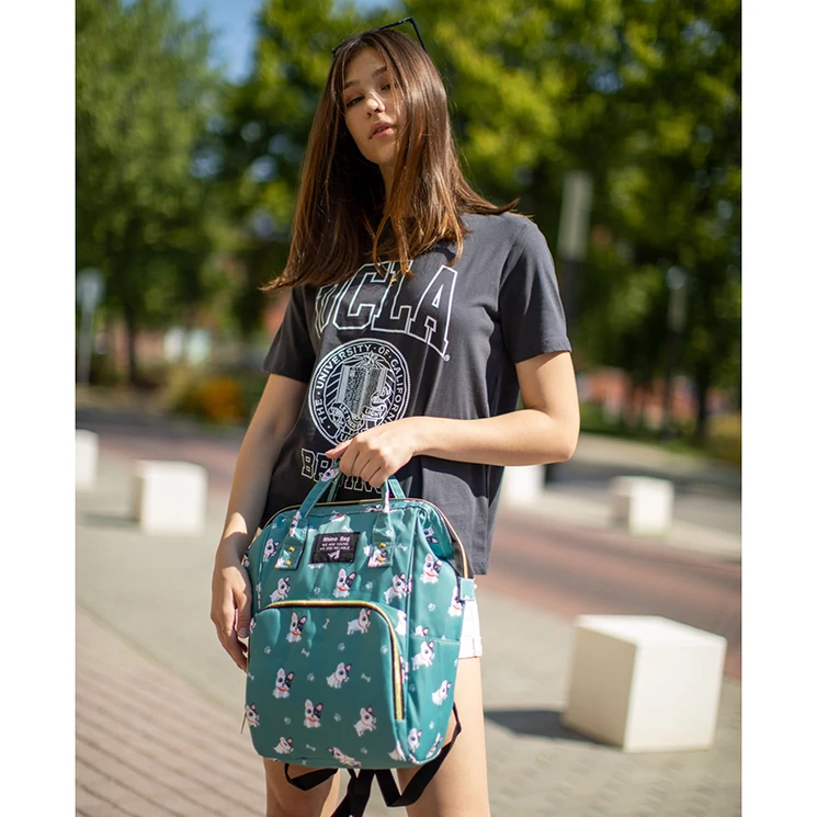 Ryanair Ingyenes felvihető Kézipoggyász Hátizsák 39 X 25 X 18 cm  