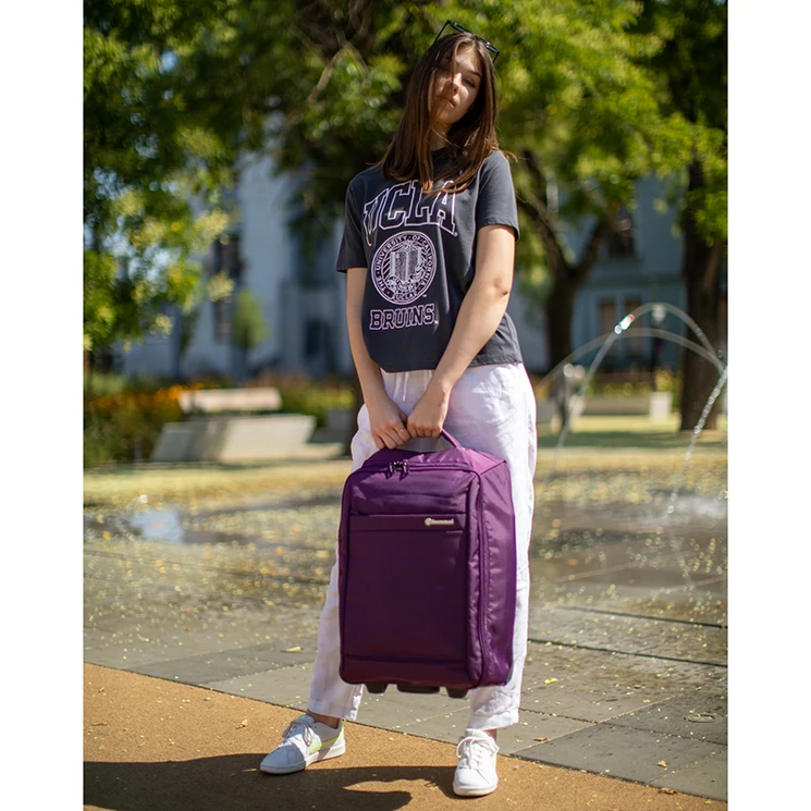 Benzi összehajtható kabinbőrönd BZ-5027