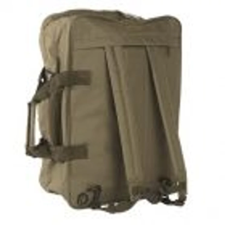 MIL-TEC MULTIFUNKCIÓS KÉZITÁSKA, FEKETE 35L