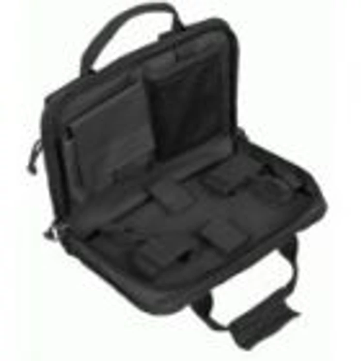 MIL-TEC PISZTOLYTÁSKA, FEKETE