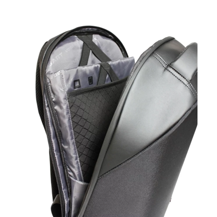 Vogart lopásbiztos laptophátizsák M-23323