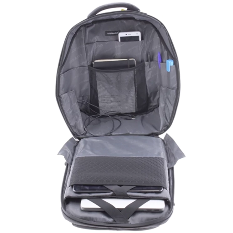 Vogart lopásbiztos laptophátizsák M-23323